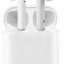 Беспроводные наушники TWS Hoco EW02 BT5.1/30mAh/3ч белые