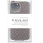Накладка для i-Phone 13 Pro Max K-Doo Kevlar пластик бронзовая