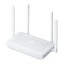 Wi-Fi роутер Xiaomi Mi Aiot Router AX1500 белый - скорость 1ГБ 