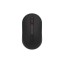 Мышь беспроводная Xiaomi MIIIW Wireless Office Mouse MWWM01 черная