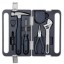 Набор инструментов Xiaomi HOTO Monkey Home Manual Toolbox QWSGJ002 серая