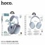 Стереонаушники Bluetooth полноразмерные Hoco W35 Air Light V5.3/45ч синий