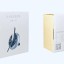 Автомобильный ароматизатор воздуха Xiaomi CarfookAir Force One серый
